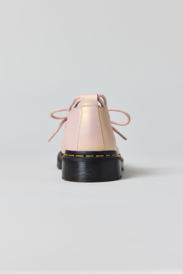 Dr. Martens Women's Elphie Lace-Up Mary Jane #4