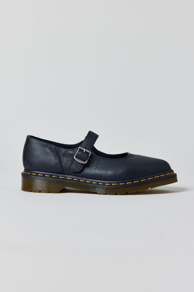 Dr. Martens Women's Elphie Mary Jane Shoe #2