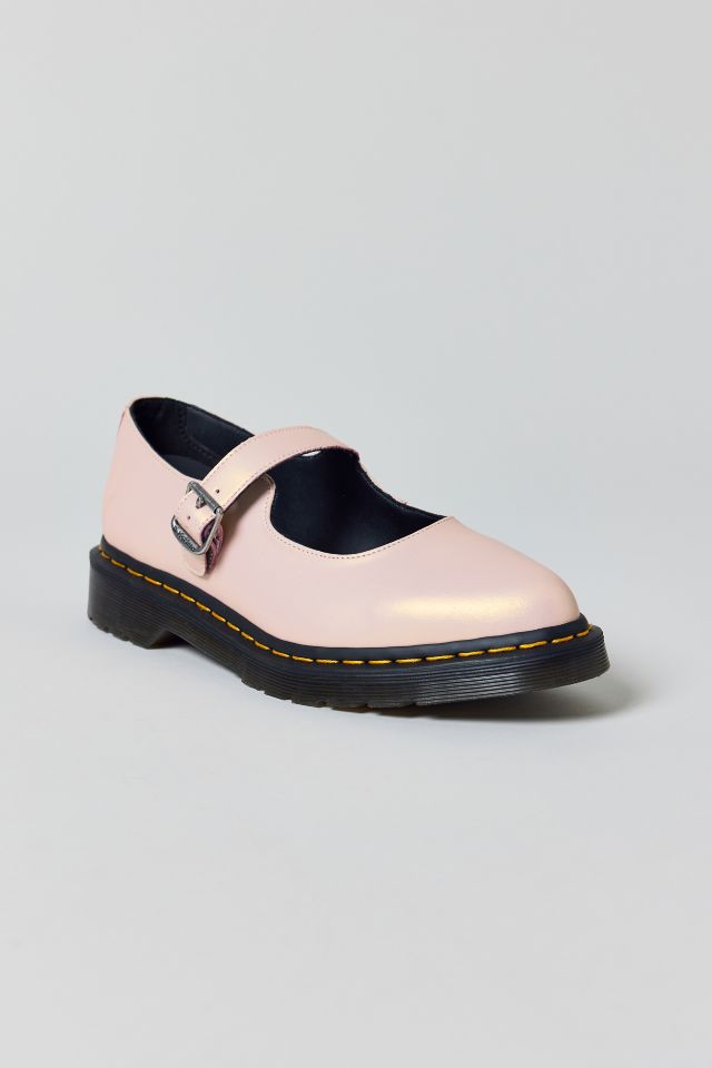 Dr. Martens Women's Elphie Mary Jane #2