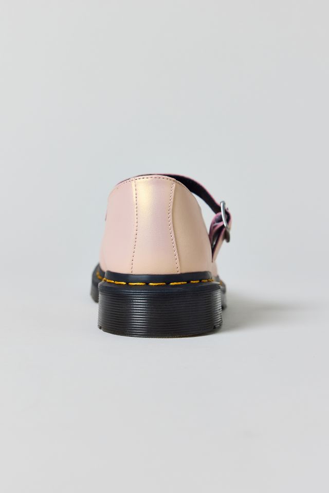 Dr. Martens Women's Elphie Mary Jane #3