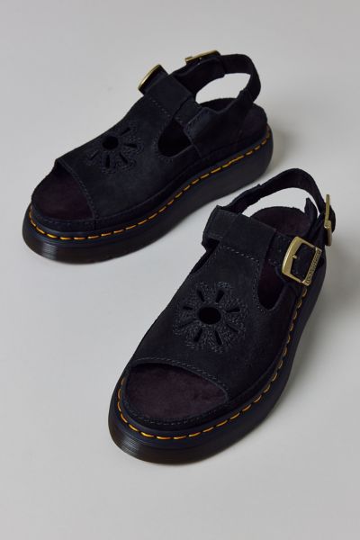 Dr. Martens Gryphon Alt Platform Sandal | Urban Outfitters