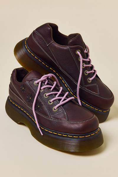【vintage】90s Dr.Martens BUZZ5 イングランド製 Dr. Martens Women's Buzz 5-Eye Shoes | Urban Outfitters