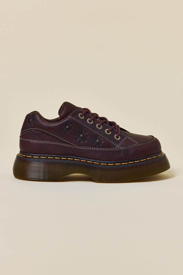 Dr. Martens Women's Buzz 5-Eye Shoes | Urban Outfitters
