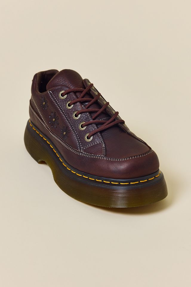 【vintage】90s Dr.Martens BUZZ5 イングランド製 Dr. Martens Women's Buzz 5-Eye Shoes | Urban Outfitters