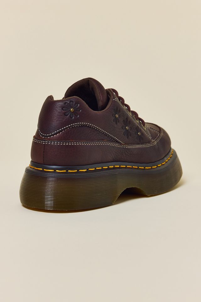 Dr. Martens Women's Buzz 5-Eye Shoes | Urban Outfitters
