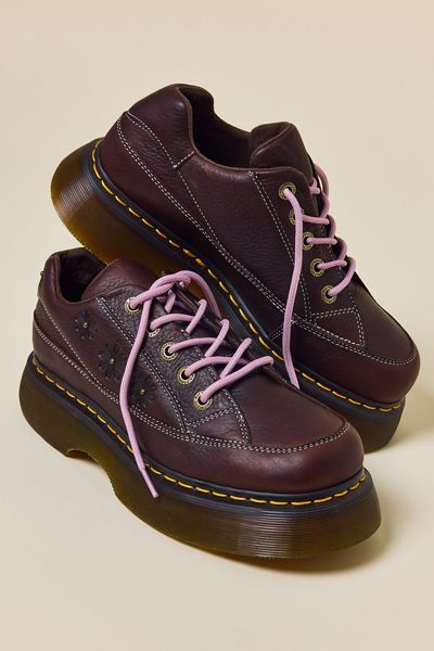 Dr. Martens Women's Buzz 5-Eye Shoes
