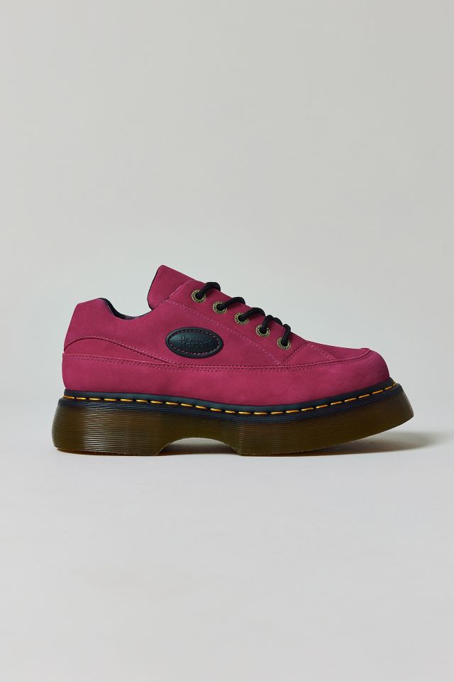 Dr. Martens Women's Buzz 5-Eye Shoe #2
