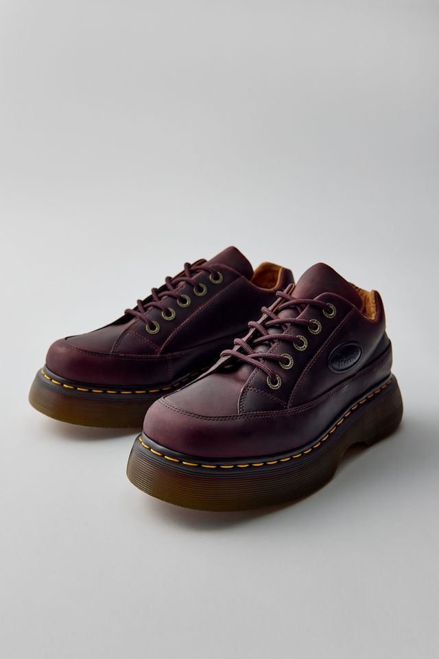 Dr. Martens Women's Buzz 5-Eye Shoes #1