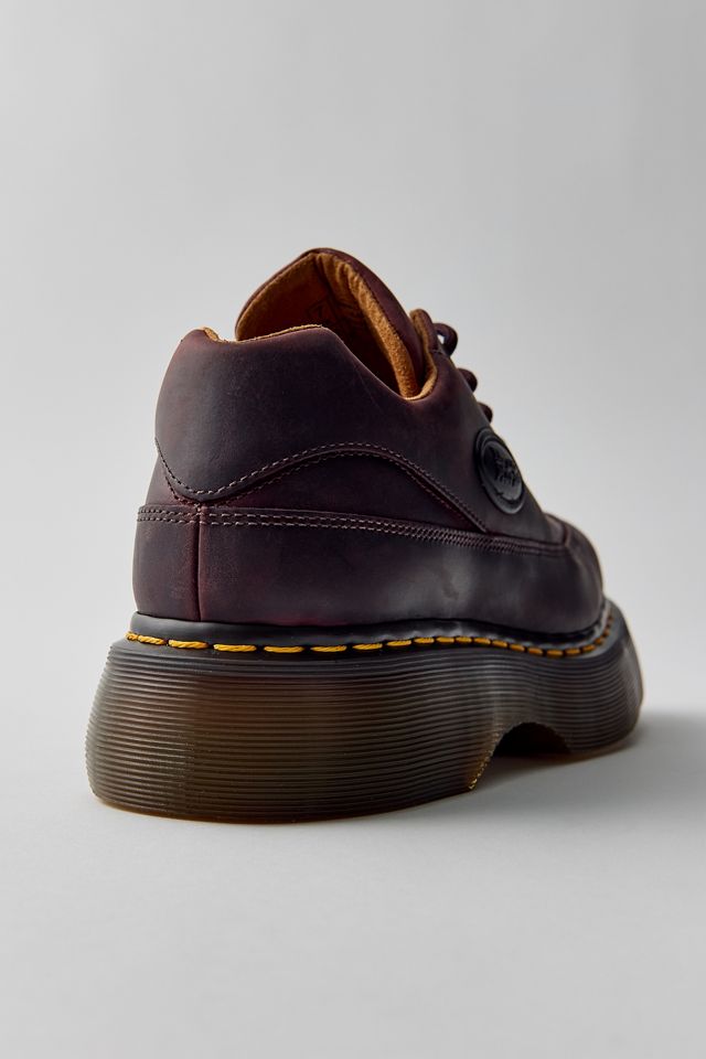 Dr. Martens Women's Buzz 5-Eye Shoes #2