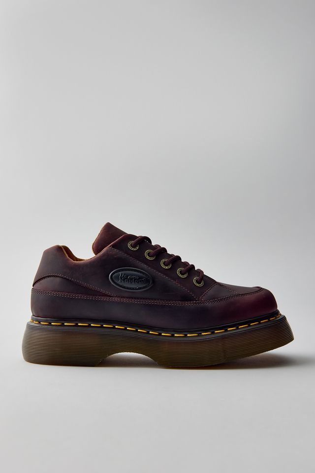 Dr. Martens Women's Buzz 5-Eye Shoes #3