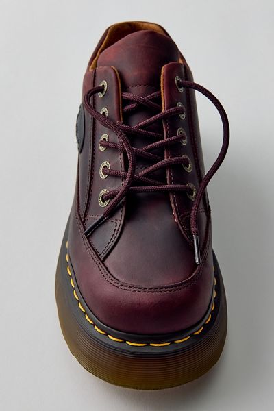 Dr. Martens Women's Buzz 5-Eye Shoes