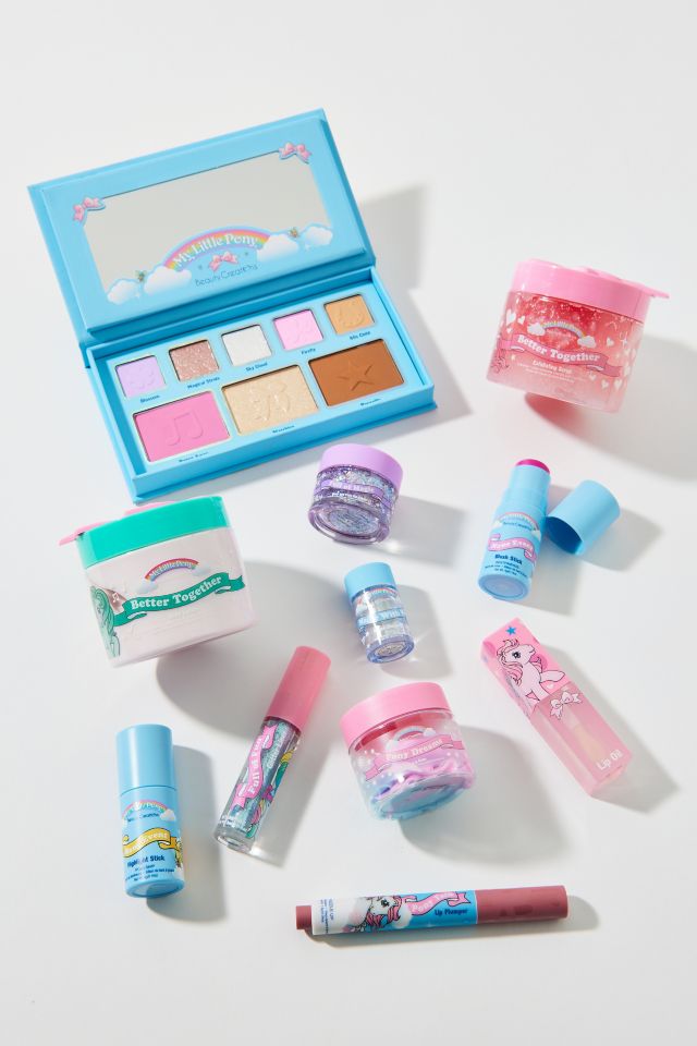 My little pony makeup set online