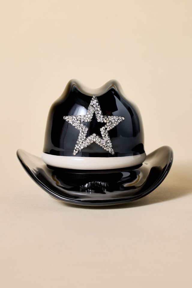 Cowboy Hat 9 oz Scented Candle