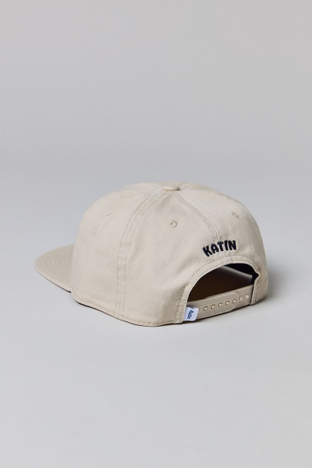 Katin Fun Guy Embroidered Hat #1