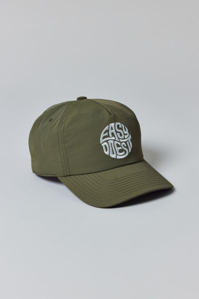 Chapeau Katin Easy Emblem