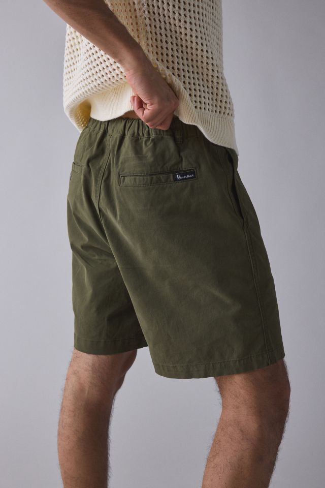 Short à jambe large Flex Climber Manastash #2