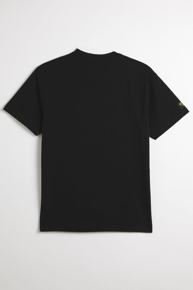 Basquiat T-Rex Art Graphic Tee #2