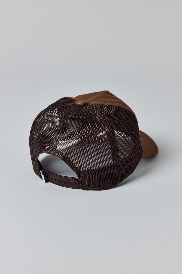 Katin Keys Patch Trucker Hat #1
