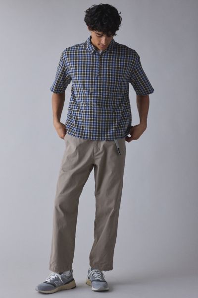 Manastash Flex Climber Straight Leg Pant