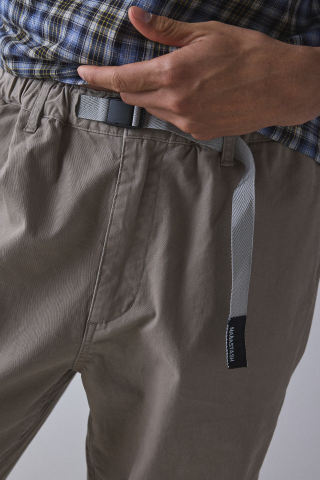 Manastash Flex Climber Straight Leg Pant #3