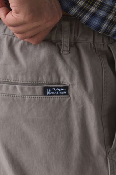 Manastash Flex Climber Straight Leg Pant