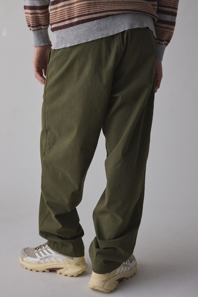 Manastash Flex Climber Wide Leg Pant #1
