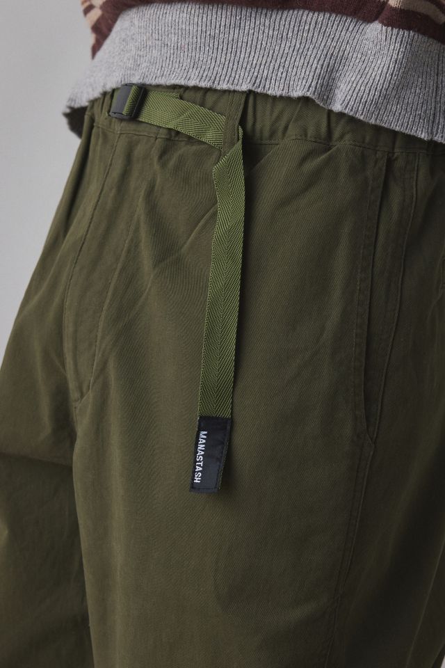 Manastash Flex Climber Wide Leg Pant #3