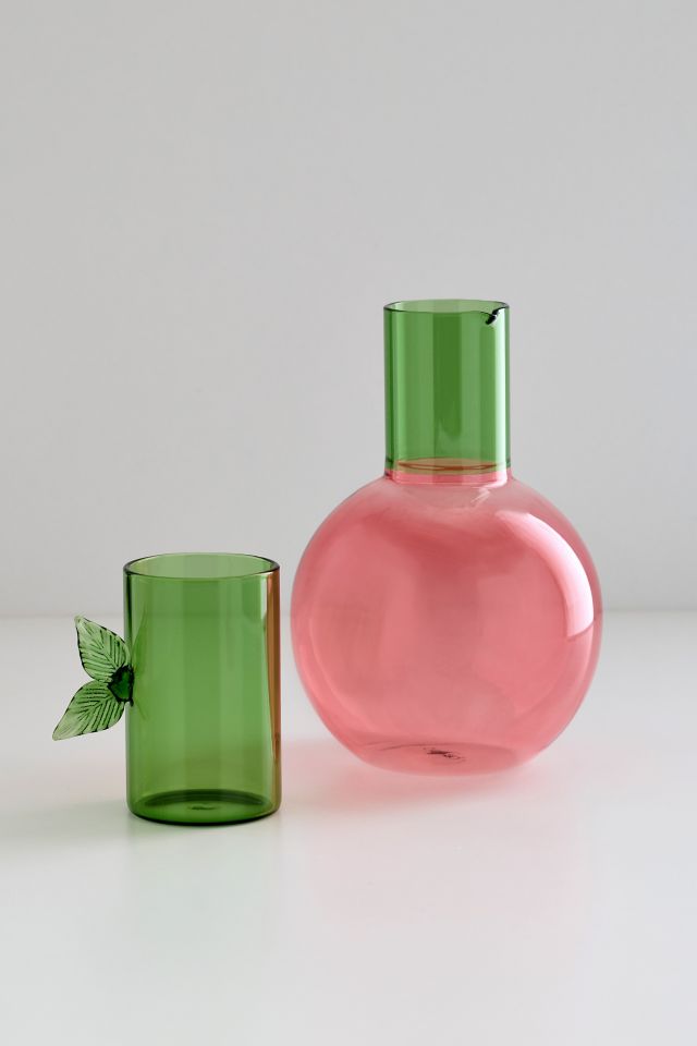 ban.do Cherry Carafe Set #2