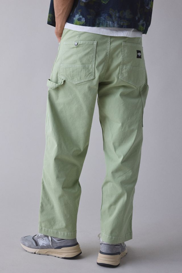 Manastash Washed Carpenter Pant #1