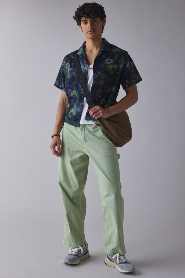 Manastash Washed Carpenter Pant #2