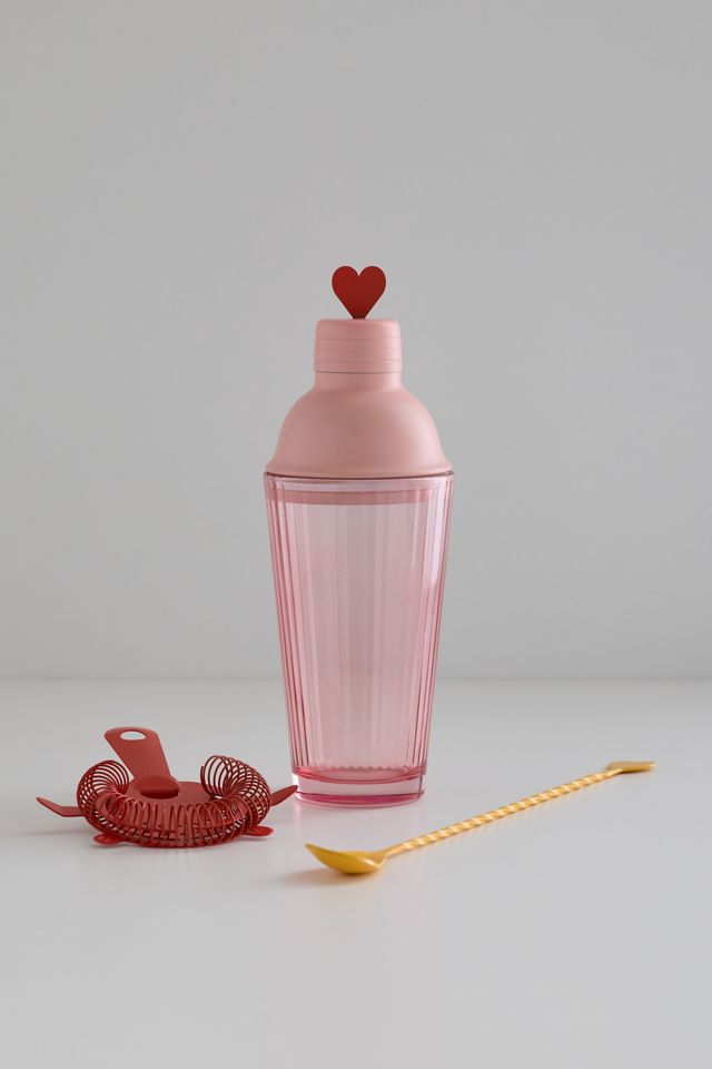 ban.do Heart Bar Set | Urban Outfitters