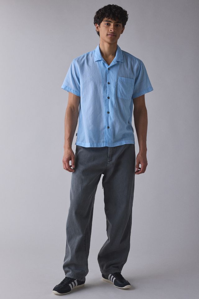 Manastash Washed Baggy Fit Pant #2