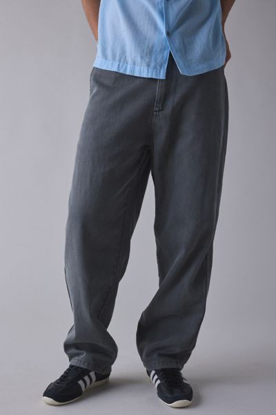 Manastash Washed Baggy Fit Pant