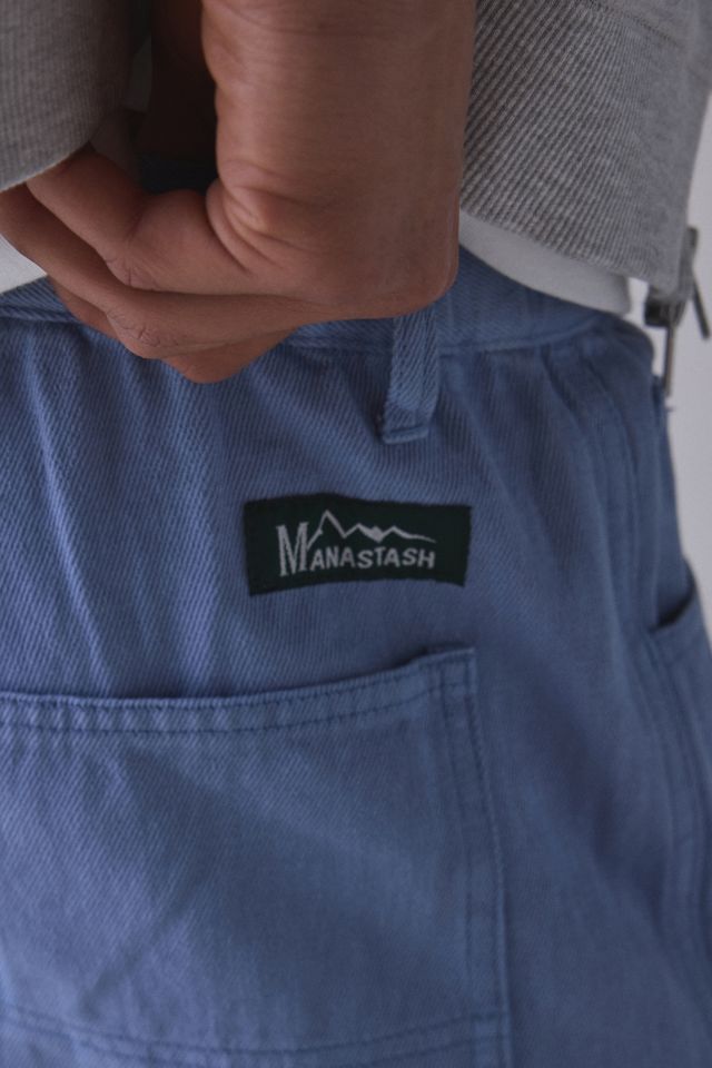 Manastash Pantalon Chilliwack #3