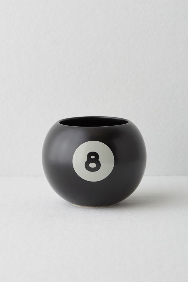 ban.do 8-Ball Vase #1