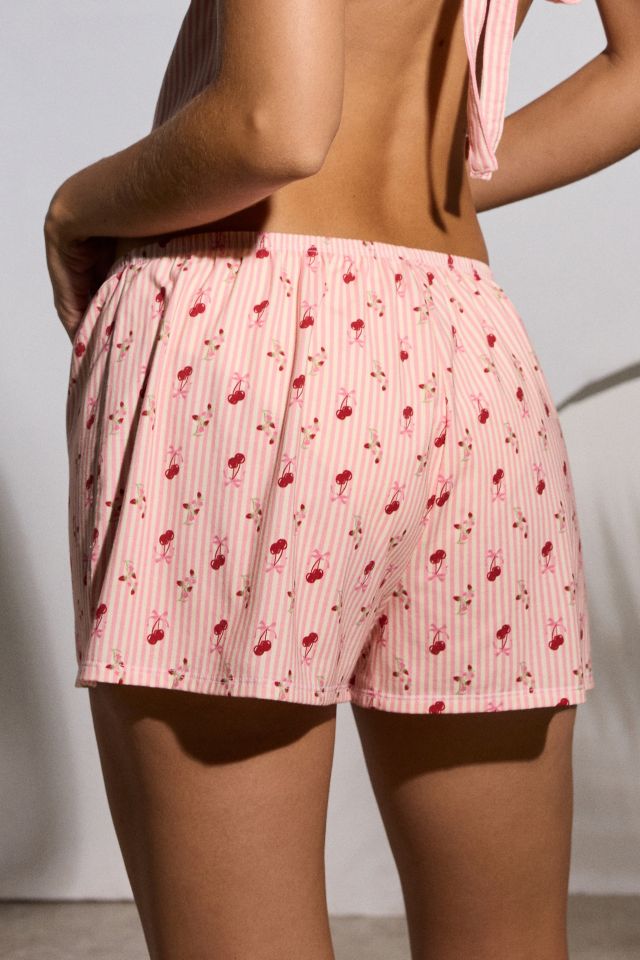 Dippin’ Daisy’s X Urban Outfitters Luna Micro Short #2