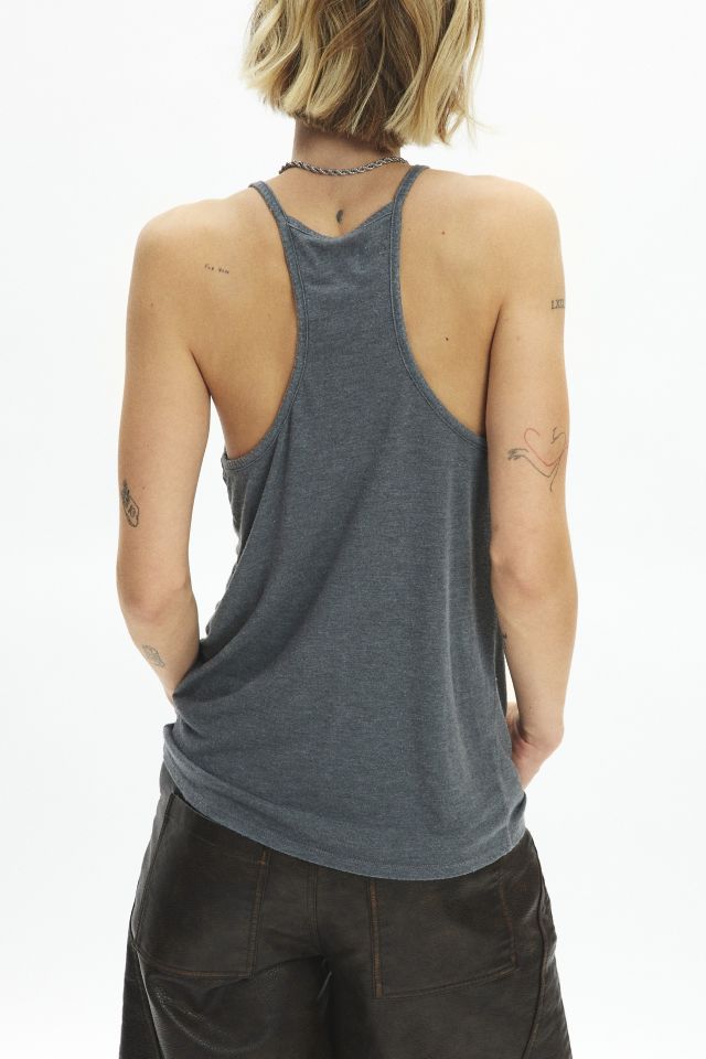 BDG Virginia Scoop Neck Racerback Cami #2