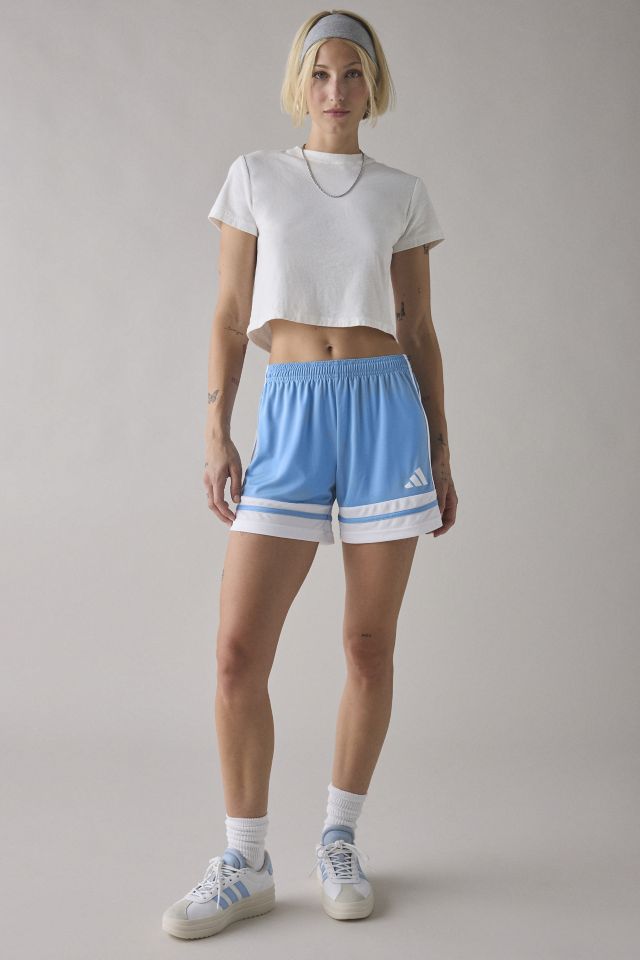 adidas Squadra 25 AEROREADY Short #1