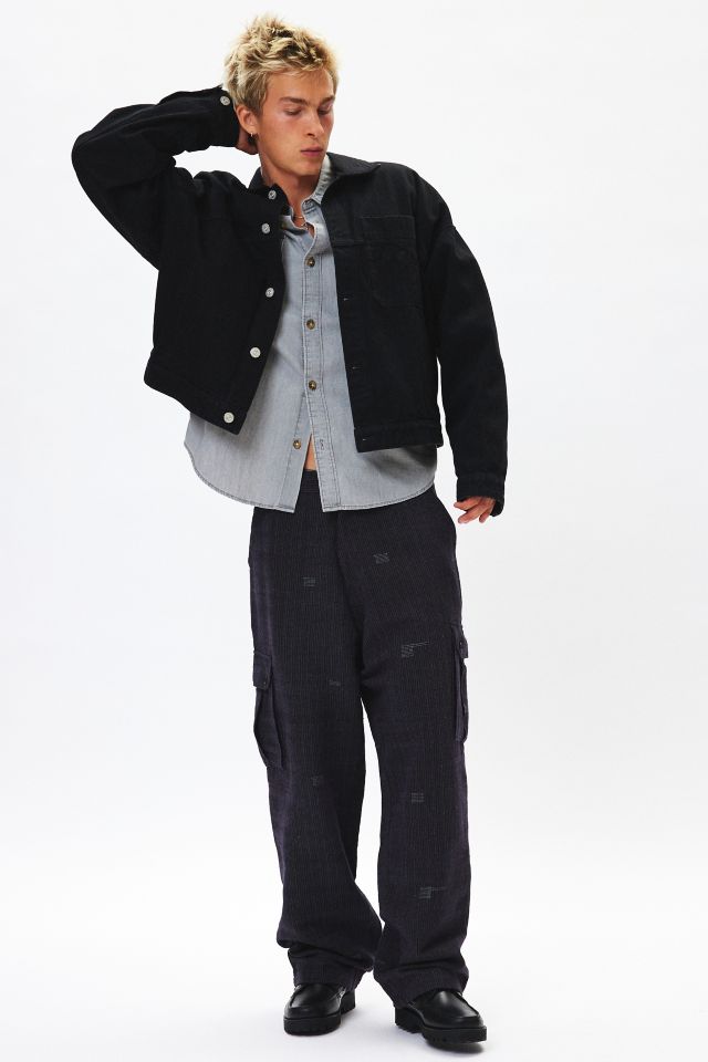 Pantalon Utilitaire Cargo KARDO Ally #1