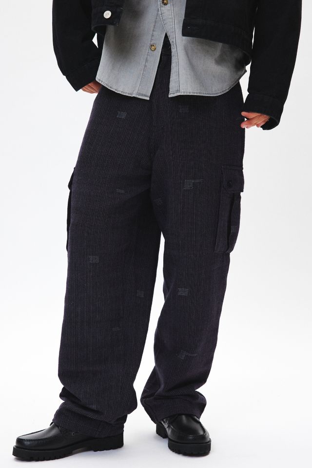 Pantalon Utilitaire Cargo KARDO Ally #2
