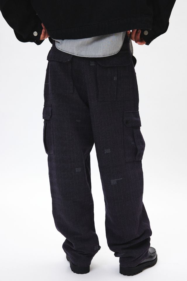 Pantalon Utilitaire Cargo KARDO Ally #3