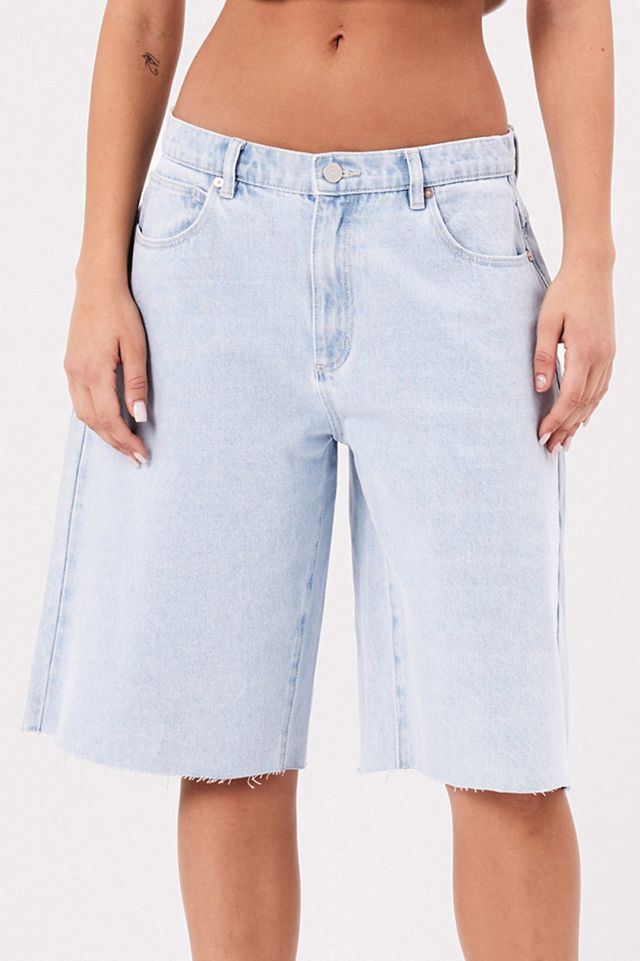 Abrand 95 Baggy Short Madison