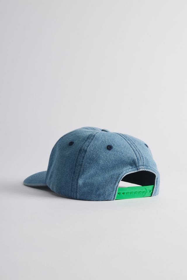 Wish Me Luck Pool Ball Dad Hat #1
