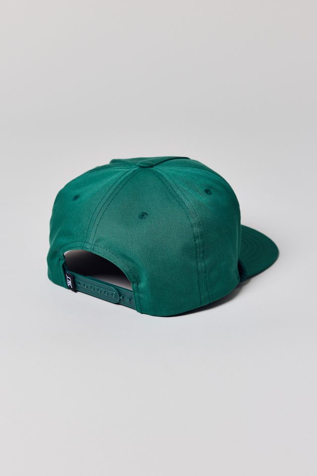 Loser Machine Birdie Embroidered Rope Trim Hat #1
