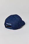Mitchell & Ness MLB New York Yankees Polka Dot Pro Snapback Hat