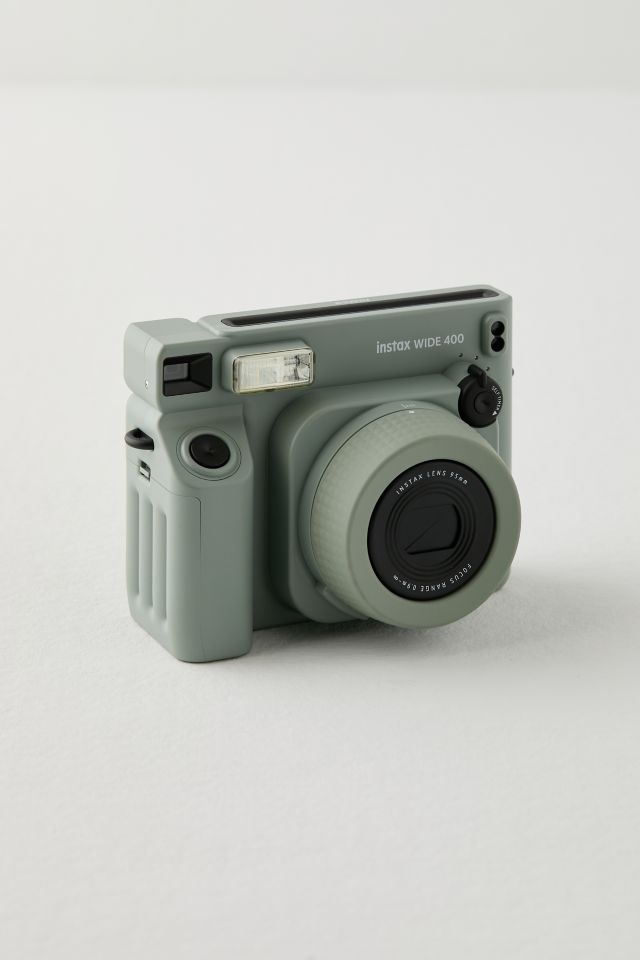 Fujifilm INSTAX Wide 400 Instant Camera #1