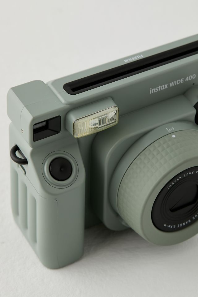 Fujifilm INSTAX Wide 400 Instant Camera #3