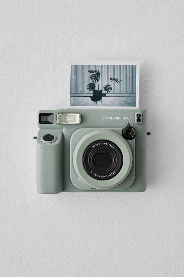 Fujifilm INSTAX Wide 400 Instant Camera #5