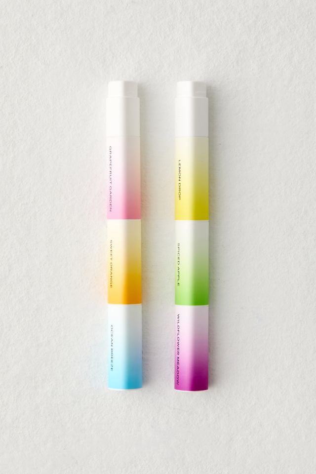 Scented Highlighter Set