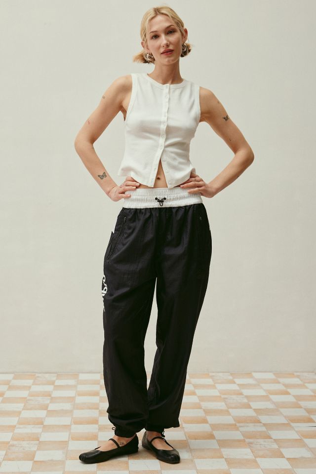 Umbro UO Exclusive Crinkle Nylon Track Pant #1